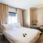 ג'וניור סינגל