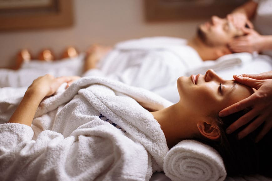 ספא תל אביב best spa in tel aviv