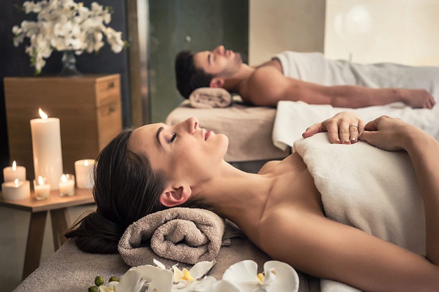 best spa in tel aviv