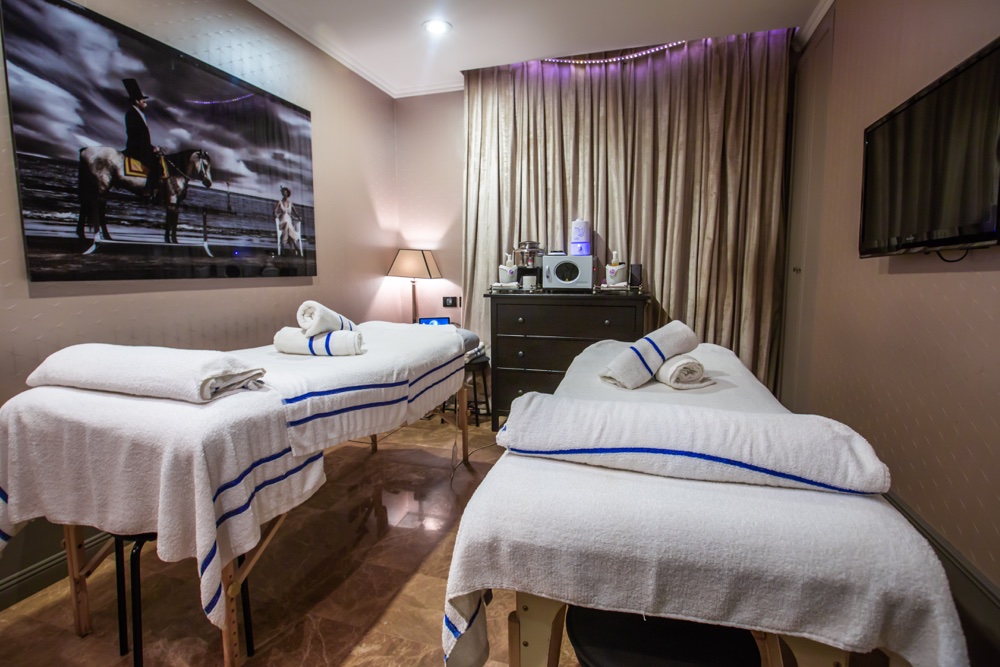 מלונות ספא בתל אביב - חוויה מדהימה בלב העיר