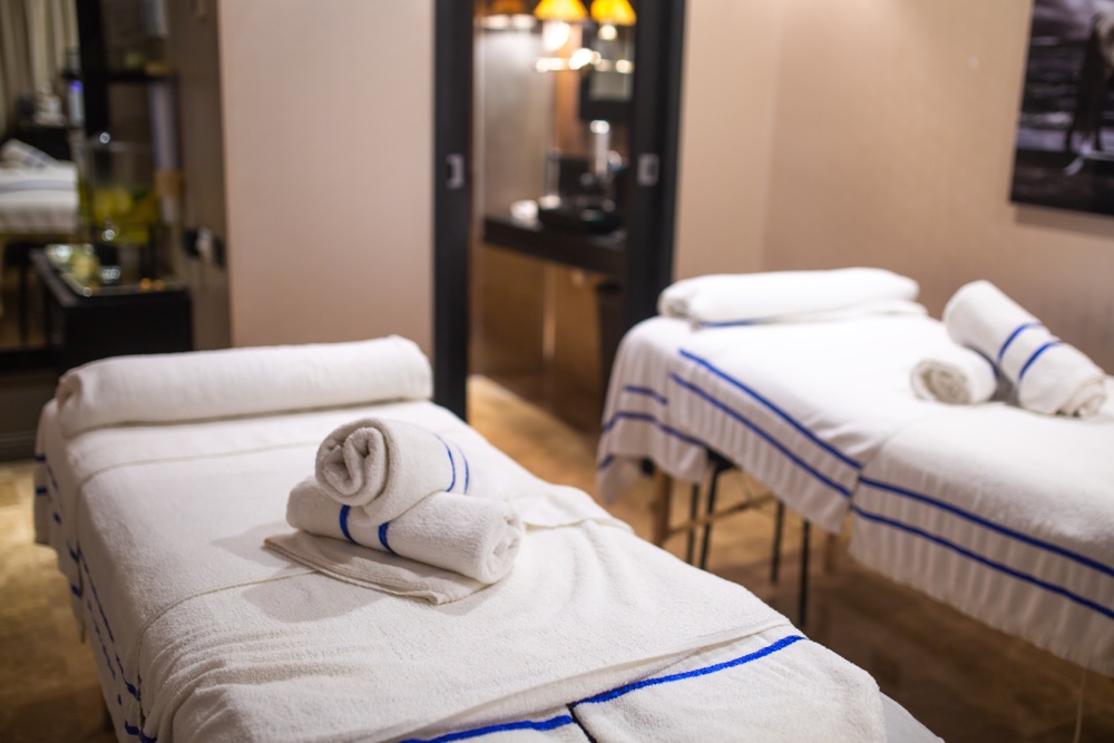 מסאז תל אביב - לקחת הפסקה מהשגרה