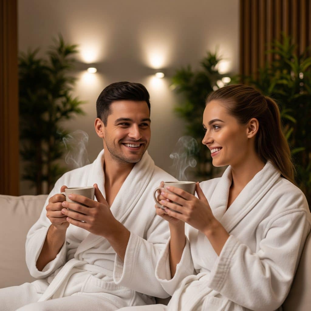 חוויית ספא קסומה במלון בוטיק בתל אביב