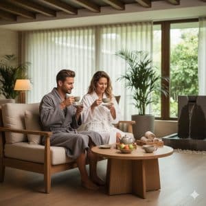 הכירו את מלון הבוטיק בתל אביב עם ספא שישדרג לכם את החופשה