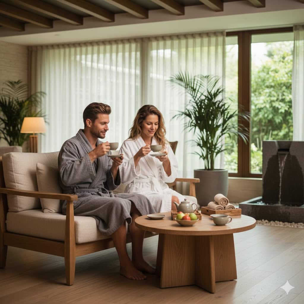 הכירו את מלון הבוטיק בתל אביב עם ספא שישדרג לכם את החופשה