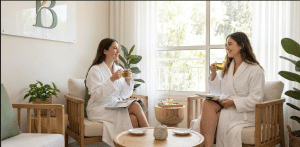 פותחים שנה חדשה עם פינוק במלון בוטיק