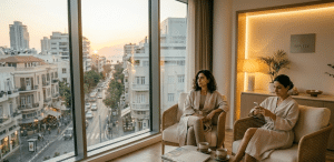 מלון בוטיק תל אביב - איך לבחור נכון לחופשה הבאה שלכם?